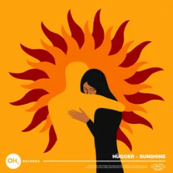 Мұқаба HÜGGER - Sunshine