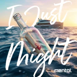 Мұқаба Bruno Mars - I Just Might (Mentol Cover Remix)