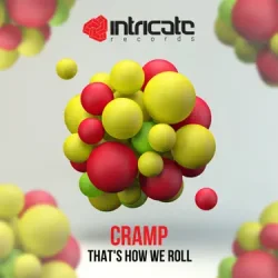 Мұқаба Cramp - RU116