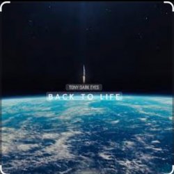Мұқаба Tony Dark Eyes - Back to Life