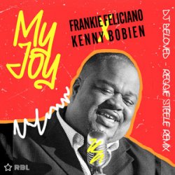 Мұқаба Nu Life Feat. Kenny Bobien - My Joy