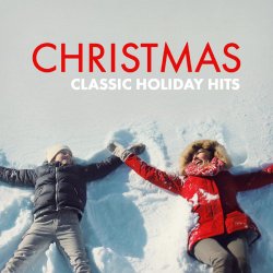 Мұқаба M.Ball - Driving home for chrismas