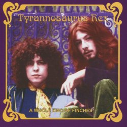 Мұқаба Tyrannosaurus Rex - Wind Quartets