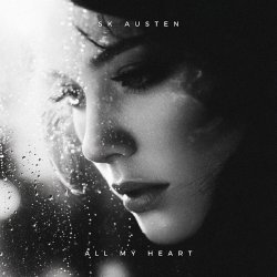 Мұқаба SK Austen - I'm a Star