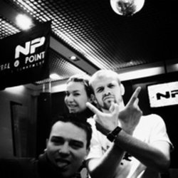 Мұқаба Neutral Point - New York