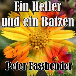 Мұқаба Peter Fassbender - Ein Heller Und Ein Batzen