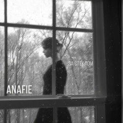 Мұқаба ANAFIE - За стеклом