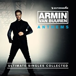 Мұқаба Armin van Buuren - Serenity