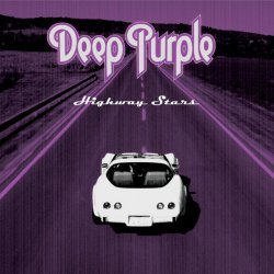 Мұқаба Deep Purple - Highway Star