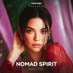 Мұқаба Man Tas - Nomad Spirit