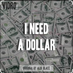 Мұқаба Allen Block - I Need a Dollar