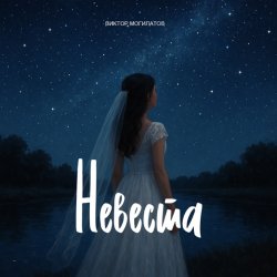 Мұқаба Виктор Могилатов - Невеста