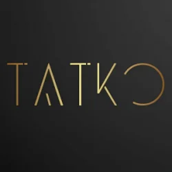 Мұқаба TATKO - Впусти мене у своє серце