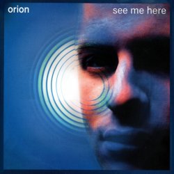 Мұқаба Orion - See Me Here (Skope's Vocal Remix)