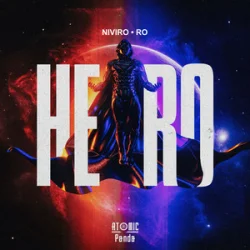 Мұқаба NIVIRO & RO - Hero
