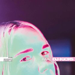 Мұқаба HAAi - SHiNE