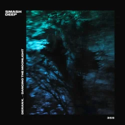 Мұқаба Deran K. - Dancing The Moonlight