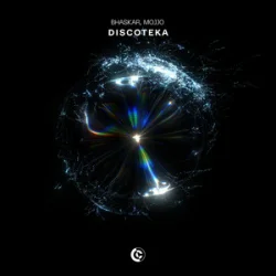 Мұқаба Bhaskar & Mojjo - Discoteka