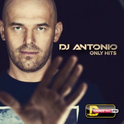 Мұқаба DJ Antonio & AREGGY - Love me now