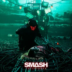 Мұқаба Smash Into Pieces - Hollow