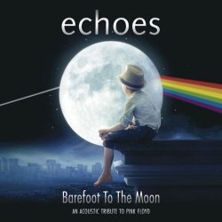 Мұқаба Echoes - Shine on you crazy diamond
