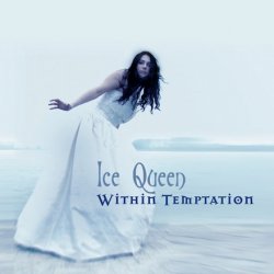 Мұқаба Within Temptation - Ice Queen