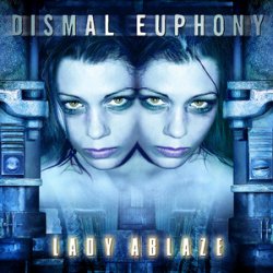Мұқаба Dismal Euphony - Spire