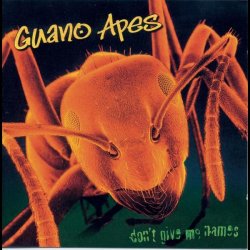 Мұқаба Guano Apes - Big In Japan