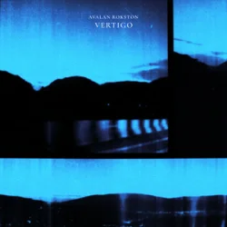 Мұқаба AVALAN ROKSTON - Vertigo