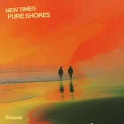 Мұқаба New Times - Pure Shores