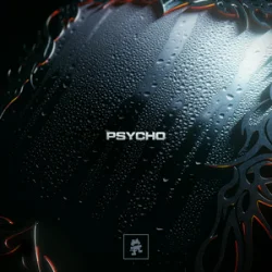 Мұқаба Oliverse & LAUD - Psycho