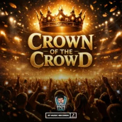 Мұқаба TNT Records - Crown Of The Crowd