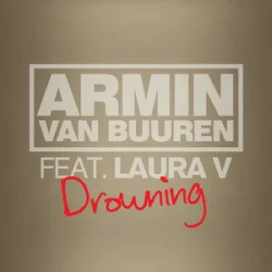 Мұқаба Armin van Buuren & Laura V - Drowning (Avicii Remix)
