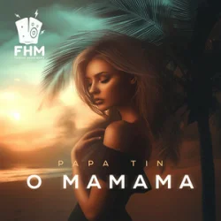 Мұқаба Papa Tin - O Mamama