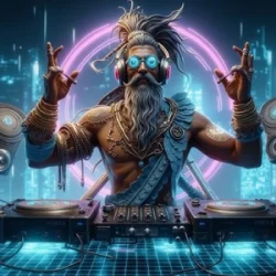 Мұқаба Vibfy - Last Time