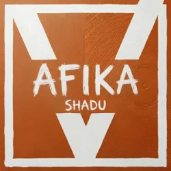 Мұқаба SHADU - Teke Teke