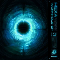 Мұқаба Hexa & Parallel - Gurner