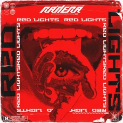 Мұқаба Tiësto - Red Lights (Wasted & Rici Hardstyle Remix)