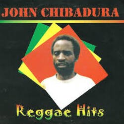 Мұқаба John Chibadura - Zuva Rekufa Kwangu