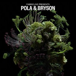 Мұқаба Pola & Bryson - Decay (Mixed)