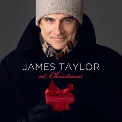 Мұқаба James Taylor - Santa Claus Is Coming To Town