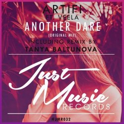 Мұқаба Artifi feat. Veela - Another Dare (Tanya Baltunova Remix)