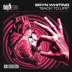 Мұқаба Bryn Whiting - We are Home (Extended Mix)