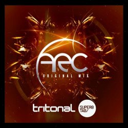 Мұқаба Tritonal vs. Super8 & Tab - Arc (Original Mix)
