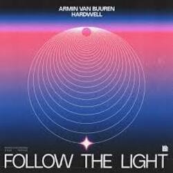 Мұқаба Armin van Buuren & Hardwell - Follow The Light (Extended Mix)
