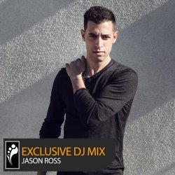 Мұқаба Jason Ross - Cairo (Original Mix)