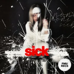 Мұқаба Poni - SICK