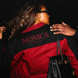 Мұқаба GIMS - MONICA