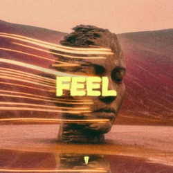 Мұқаба KCE - Feel