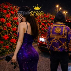 Мұқаба DJ KAIFAR & Amaya Roma - Piano